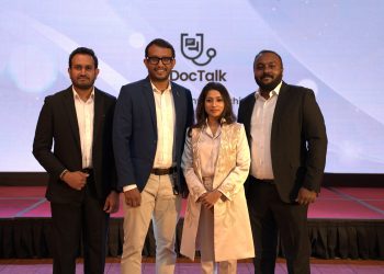 ශ්‍රී ලංකාවේ සෞඛ්‍ය සහ සුවතා දැනුම සවිබල ගන්වමින් Doc Talk YouTube නාලිකාව එළිදැක්වේ