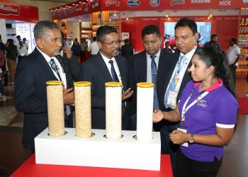 ශ්‍රී ලාංකීය ආහාර සැකසුම් ඇසුරුම්කරණ හා කෘෂිකාර්මික ක්ෂේත්‍රයේ පෙරළිකාර වෙනසකට “Knowledge Hub” සමග Profood, Propack & Agbiz 2025 ප්‍රදර්ශනය අගෝස්තු 22 ඇරඹේ!