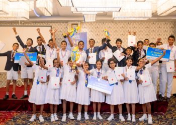 HNB, Teen+ Quiz Champs හරහා තරුණ පරපුර සවිබල ගන්වයි