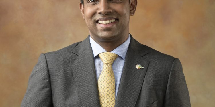 සන්ෂයින් හෝල්ඩින්ග්ස් 2026 මූල්‍ය වර්ෂයේ පළමු කාර්තුව සඳහා 11.6%ක ඉහළ ආදායම් වර්ධනයක් වාර්තා කරයි