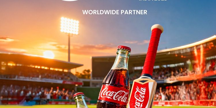 Coca-Cola, 2025 ICC කාන්තා ලෝක කුසලාන තරඟාවලියේ නිල සිසිල් බීම සහකරු ලෙස සාඩම්බර දායකත්වය ලබා දෙයි