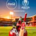 Coca-Cola, 2025 ICC කාන්තා ලෝක කුසලාන තරඟාවලියේ නිල සිසිල් බීම සහකරු ලෙස සාඩම්බර දායකත්වය ලබා දෙයි