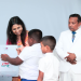 Delmege ලෝක ළමා දින සැමරුම කොළඹ 09 වෙළුවන විද්‍යාලයේ දී පැවැත්වේ