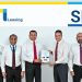 HNB සහ සතොස මෝටර්ස් ISUZU වාහන සඳහා ආකර්ෂණීය ලීසිං විසඳුම් හඳුන්වා දෙයි