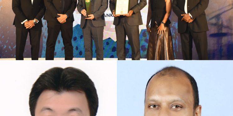 සැම්සුන්, පාරිභෝගික විදුලි උපකරණ ක්ෂේත්‍රය වෙනුවෙන් 2025 Superbrands Sri Lanka’s Choice සම්මානයෙන් පිදුම් ලබයි