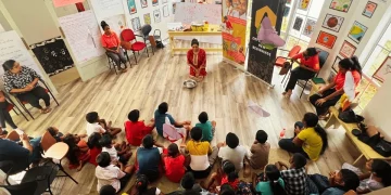 #BleedGood හරහා ඔසප් දරිද්රතාවයට එරෙහිව සටන් කිරීමට MAS Femography සහ Selyn පදනම එක් වෙයි