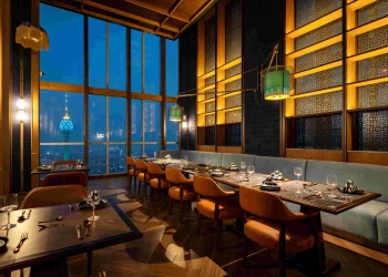 Charcoal හි කොළඹ ආගමනය සමඟින් Soho Hospitality ප්‍රථම වරට දකුණු ආසියාවේ මෙහෙයුම් අරඹයි