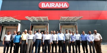 බයිරහා, ටොන් 500ක අමතර ශීත ගබඩා පහසුකම සමඟින් නිෂ්පාදන ගුණාත්මකභාවය හා සැපයීමේ හැකියාව ඉහළ නංවයි