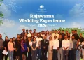 Rajawarna Wedding Experience – Wedding Show 2026