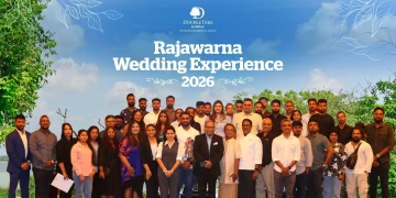 Rajawarna Wedding Experience – Wedding Show 2026