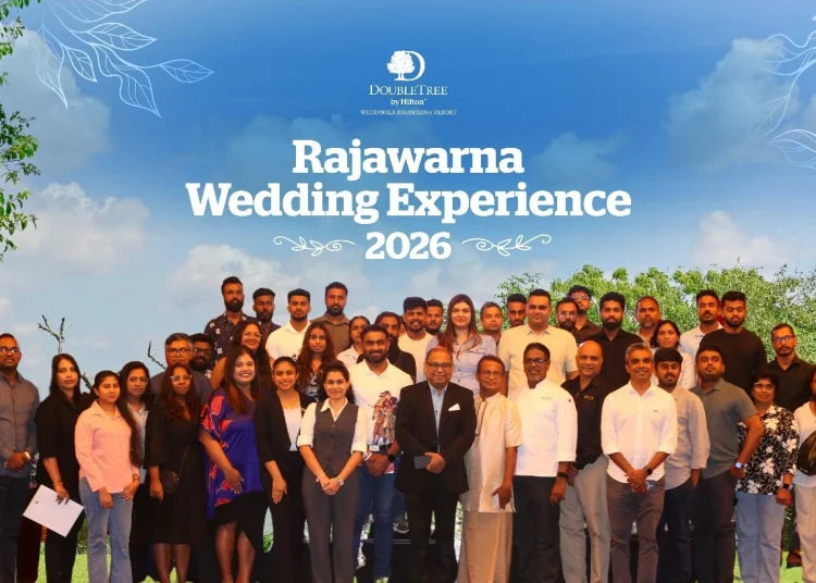 Rajawarna Wedding Experience – Wedding Show 2026
