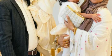 ජස්ලා ඉස්මත් TikTok හි රාමසාන් ආහාර වට්ටෝරු තුලින් සාම්ප්රදායිකත්වය අරුත් ගන්වයි