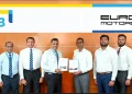 ශ්‍රී ලාංකිකයින්ට වාහන සිහිනය සැබෑ කරගැනීමට HNB සහ Euro Motors වෙතින් නව හවුල්කාරිත්වයක්