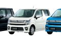 Suzuki WagonR
