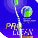 சிறந்த பல் துலக்கும் அனுபவத்திற்காக Clogard Pro Clean