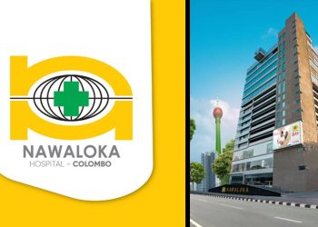 Nawaloka Hospital Colombo