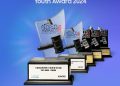 SLIM Kantar People’s Awards 2024 இல், Samsung Sri Lanka