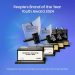 SLIM Kantar People’s Awards 2024 இல், Samsung Sri Lanka