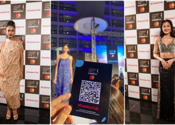 Colombo Fashion Week க்கு உத்தியோகபூர்வ சமூக ஊடக ஒத்துழைப்பு வழங்கும் TikTok