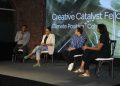 Creative Catalyst Fellowship அறிமுகம்