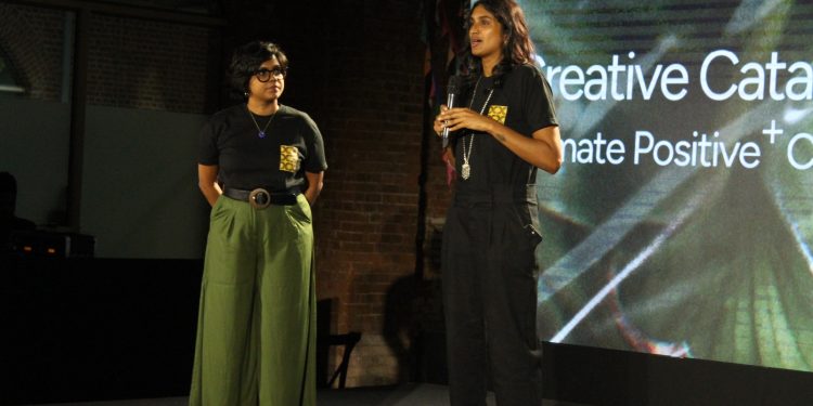 Creative Catalyst Fellowship அறிமுகம்