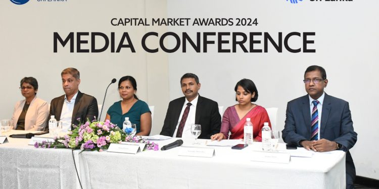 Institute of Chartered Financial Analyst ஏற்பாடு செய்த Capital