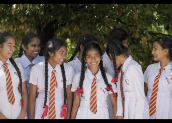 கல்வி, இசைவாக்கம் மற்றும் மீள்தன்மை ஆகியவற்றின்