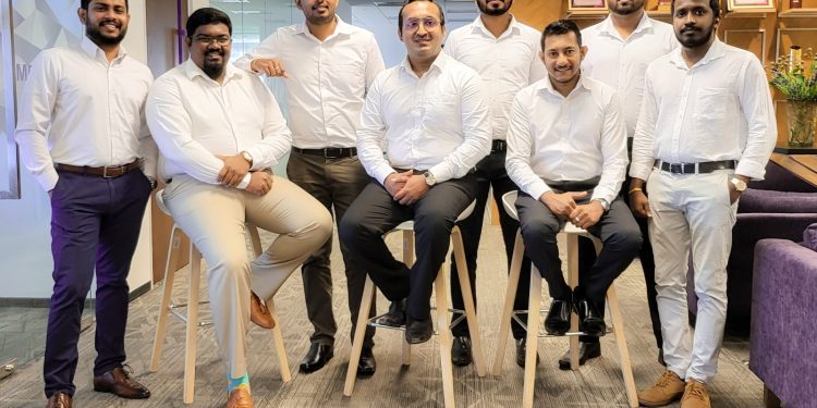 இலங்கையின் முதலாவது செயற்கை நுண்ணறிவுடன் இயங்கும் சந்தை