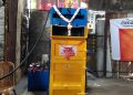 Bailer Machine