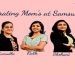 Samsung இன் இதயத்தில் அம்மாக்கள்:
