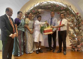எதிர்கால பசுமைத் தலைவர்களை உருவாக்க கூட்டிணையும் CIC மற்றும் கொழும்பு ஆனந்தா கல்லூரி