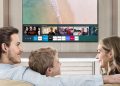 Ultra-High Definition – TV Samsung