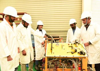 SLIIT நிறுவனம் இயந்திரப் பொறியியல் பட்டத்தில் IESL இன் அங்கீகாரத்தைப் பெற்றதன் மூலம் இலங்கையின் கல்வி மட்டம் உயர்த்தப்படுகின்றது