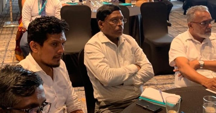 ஸ்ரீ லங்கா இன்ஷுரன்ஸ் ககார்பகரஷன்