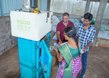 கழிவு நிர்வகிப்பு சவால்களை சமாளிக்க யாழ்ப்பாணம்