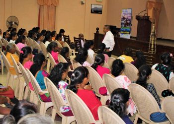 HNB Finance இன் “ஊக்குவிக்கும் அபிவிருத்தி நிதி கல்வியறிவு பட்டறை”இன் இரண்டாம் கட்டம் குருநாகல் மற்றும் கேகாலையில்
