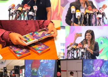 Atlas நிறுவனம் புத்தம் புதிய Pastel தொடரை அறிமுகப்படுத்துவதன் மூலம் இலங்கையின் அடுத்ததலைமுறையின் கற்பனைத்திறன் மற்றும் சிந்தனைத் திறனை ஊக்குவிக்கிறது