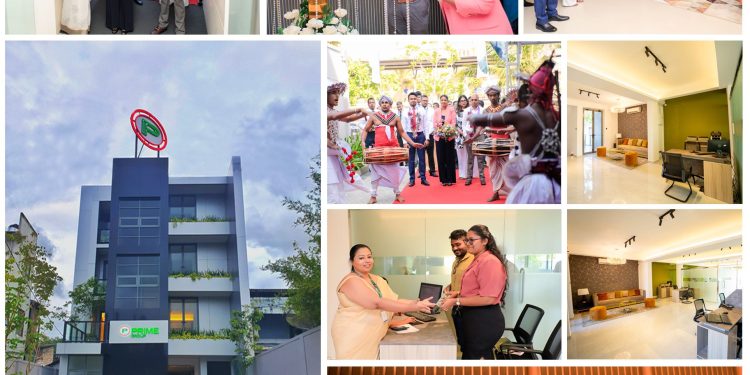 வாடிக்கையாளர் அனுபவத்தை மேம்படுத்தவும் சிறப்புக்கான அர்ப்பணிப்பை மீள உறுதி செய்யும் வகையிலும் Prime Group தனது காலி கிளையை இடம்மாற்றியுள்ளது
