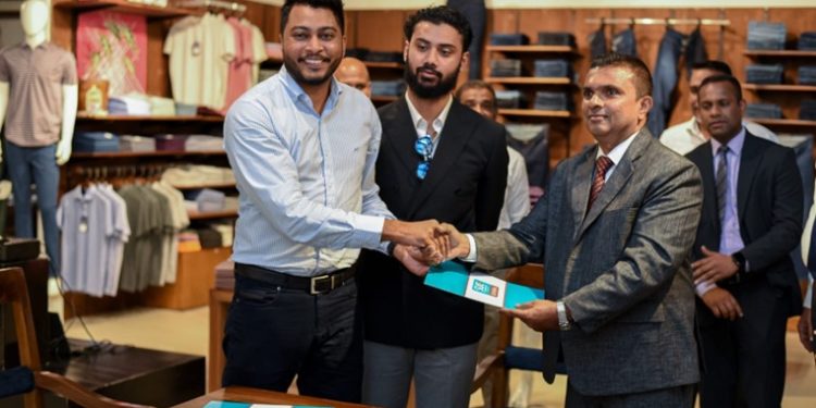 SLICGL, அதன் மோட்டார் ப்ளஸ் பூரண காப்புறுதி உரிமையாளர்களுக்கு பிரத்தியேகமான சலுகைகளை வழங்க ஹமீடியாவுடன் இணைகிறது
