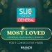 SLICGL, 2024ஆம் ஆண்டின் மிகவும் விரும்பப்படும் பொதுக் காப்புறுதி வர்த்தக நாமமாக அதன் கிரீடத்தை தக்க வைத்துக் கொண்டுள்ளது
