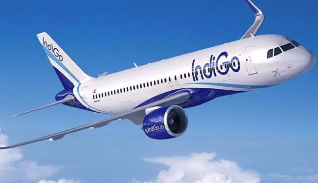 IndiGo’இன் சர்வதேச வலையமைப்பின் 34ஆவது பறப்பிடமாக யாழ்ப்பாணம் இணைவு – சென்னையிலிருந்தான விமான சேவை ஆரம்ப