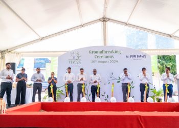 John Keells Properties நிறுவனத்தின் VIMAN ஜா – எல இன் அடிக்கல்நாட்டுவிழா குடியிருப்புசார் வாழ்க்கையின் புதிய தசாப்தத்தை அறிவித்துள்ளது