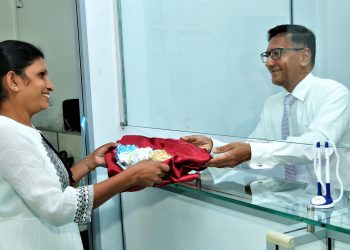 3 புதிய தங்கக் கடன் மத்திய நிலையங்கள் திறக்கும் HNB FINANCE