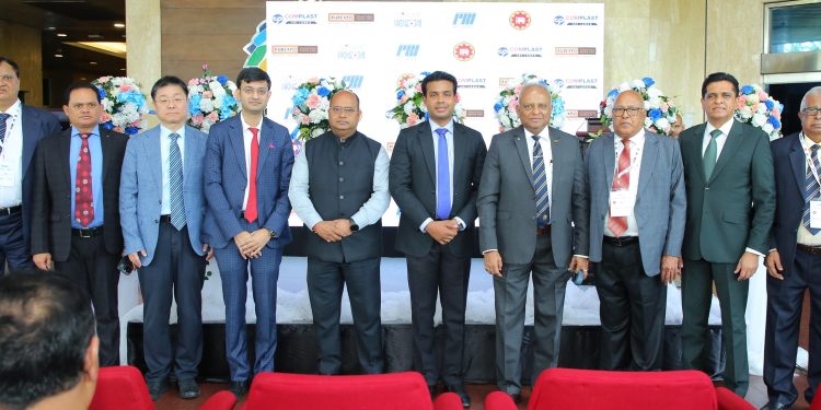 பேண்தகு தீர்வுகள் மூலம் இலங்கையின் எதிர்காலத்தை உருமாற்றும் COMPLAST & RUBEXPO 2024