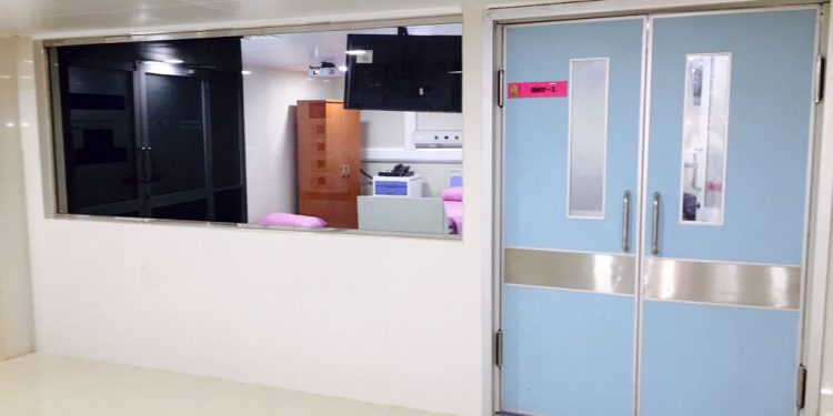 நவீன எலும்பு மஜ்ஜை மாற்று சிகிச்சை பிரிவை அமைப்பதன் மூலம் வாழ்வில் புதிய நம்பிக்கையை அளித்துள்ள நவலோக்க மருத்துவமனை