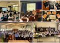 Suwa Diviya மற்றும் McKinsey Sri Lanka ஏற்பாட்டில் பாடசாலை மாணவர்களுக்கான ஆரோக்கியமான வாழ்க்கை முறை செயலமர்வு.