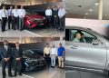 Mercedes-Benz EQ உடன் இலங்கையை முன்னோக்கி கொண்டு செல்லும் DIMO