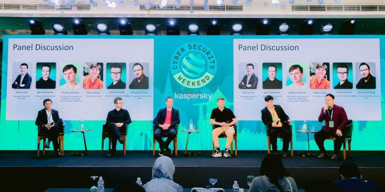 இணைய அச்சுறுத்தல்கள் மற்றும் AI தொழில்நுட்பத்தில் செயல்படும் சவால்களை எடுத்துக்காட்டிய Kaspersky இன் ஆசிய பசிபிக் பிராந்திய இணையப் பாதுகாப்பு மாநாடு 2024