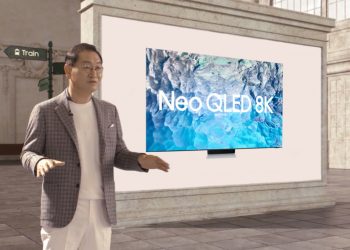 பிரமாண்ட திரையில் அதீத துல்லியம்: Samsung’s Neo QLED 8K எவ்வாறு கண்கவர் காட்சிகளை வழங்குகிறது