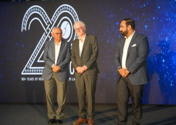இலங்கையில் ஜரிகை பாரம்பரியம் மற்றும் 20 வருட வடிவமைப்பு மற்றும் கைவினைத்திறனைக் கொண்டாடும் Noyon Lanka